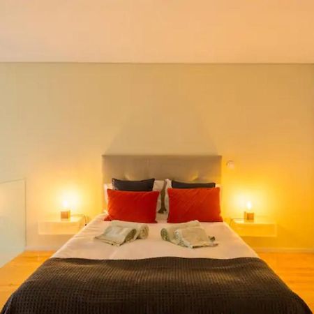 Pretty Porto Apartment Ngoại thất bức ảnh