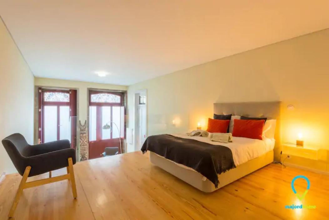 Pretty Porto Apartment Ngoại thất bức ảnh
