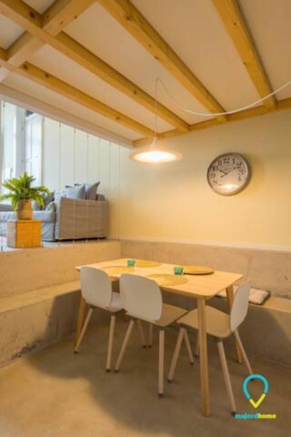 Pretty Porto Apartment Ngoại thất bức ảnh