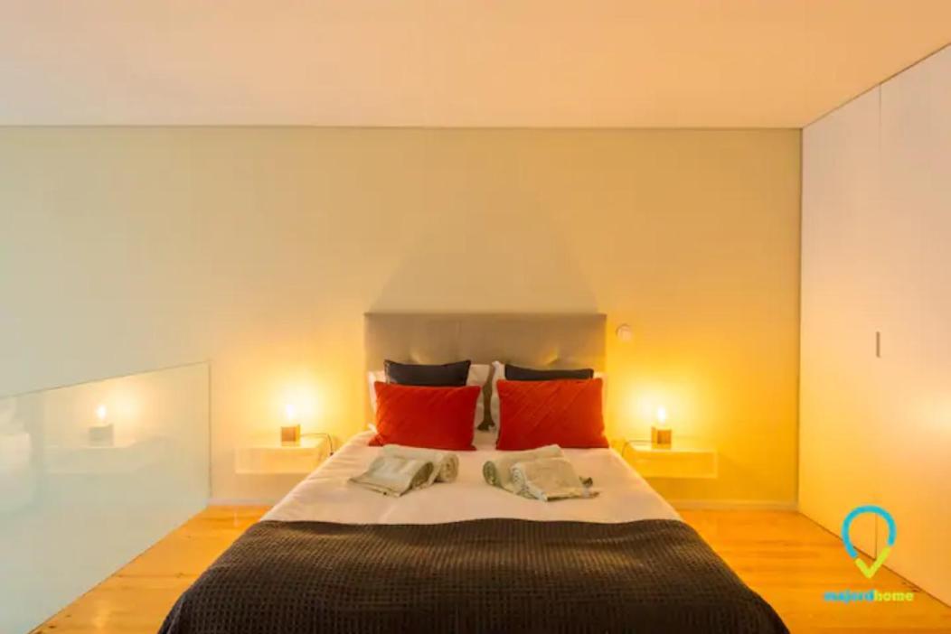 Pretty Porto Apartment Ngoại thất bức ảnh