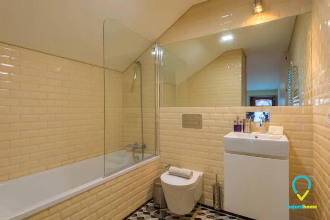 Pretty Porto Apartment Ngoại thất bức ảnh