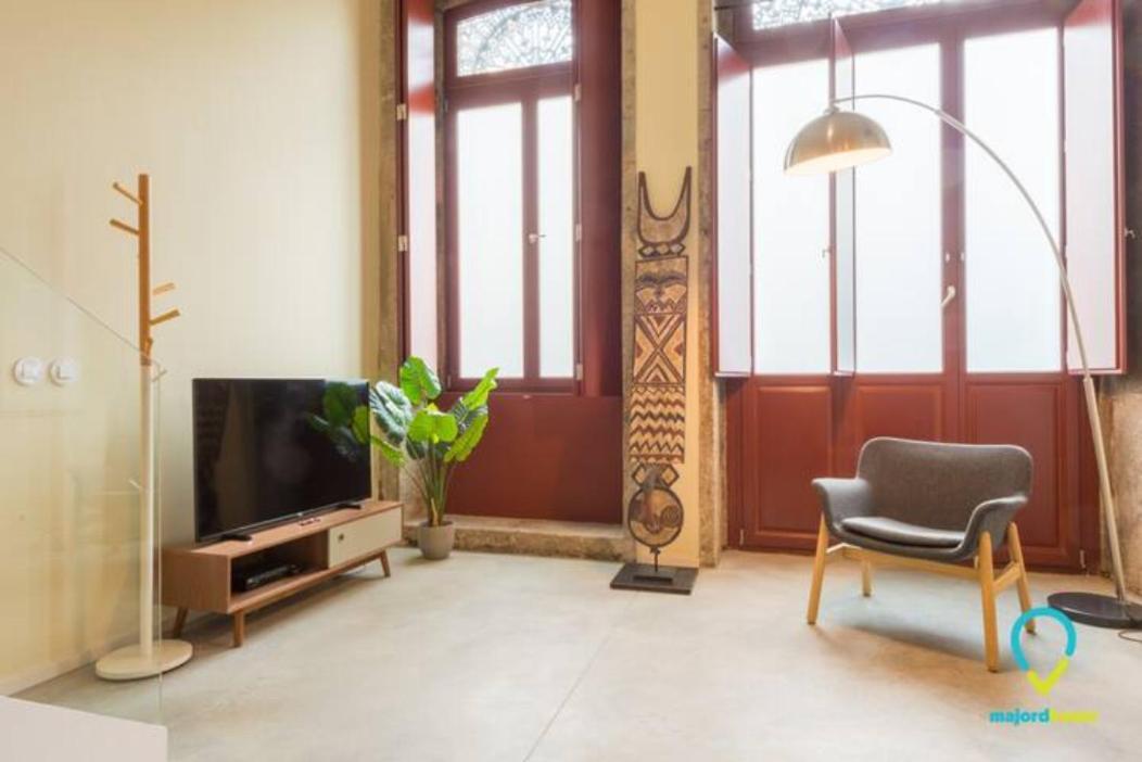 Pretty Porto Apartment Ngoại thất bức ảnh
