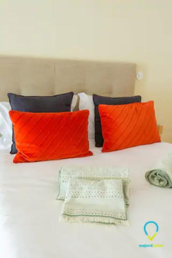 Pretty Porto Apartment Ngoại thất bức ảnh